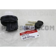 Kore Kapak Yakıt Depo Bongo 04SONRASI / K2500 / K2700 / K2900 (Oem No: 31010-4EA10)