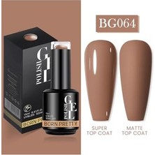 Ertürk Store 15 ml Kalıcı Oje BG064 (55933) 3214