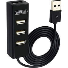 Ertürk Store 4 Port USB 2.0 Hub Y-2140