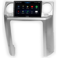 Alpine AW409 Land Rover Discovery  9 Inç Carplay Androidauto Multimedya Sistemi