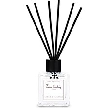Ertürk Store Home Fragrance Diffuser Oda Kokusu Amber & Olibanum 100 ml