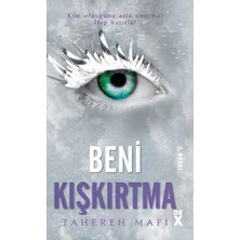 Ertürk Store Beni Kışkırtma (Ciltli): Bana Dokunma, 5