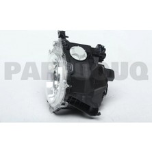 Depo Suzuki Jimny (2018 Yılında Çıkan Kasa) Far Sağ () (Oem No: 35100-77RB0)
