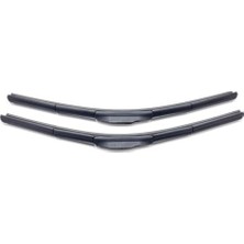 Ertürk Store Suzuki Vitara 1992-2005 ile Uyumlu 45X45 cm Ön Cam Silecek Takımı