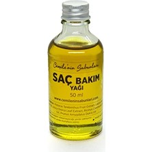 Ertürk Store Saçlar Için Bakım Yağı