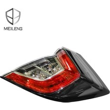 Maher Honda Civic 2016-2021 Stop Lambası Fc5 Sedan Iç Sağ (Oem No: 34150-TET - H01)