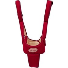 Ertürk Store Yürüme Yardımcısı, Kırmızı