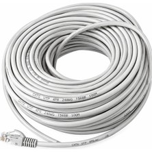 Dahua Bakır Cat6 Internet Kablosu 10 Metre