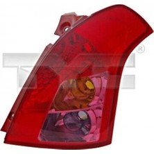 Maher Suzuki Swift 2008-2011 Stop Lambası Sağ (Oem No: 35650-73K00)