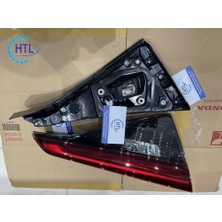 Maher Honda Civic 2021-2023 Stop Lambası Iç Sol (Oem No: 34 155 T24-T01)