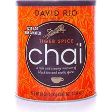 Ertürk Store Tiger Spice Chai 1814 G