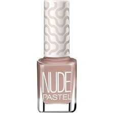 Ertürk Store Nude Blush Oje 106