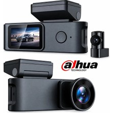 Dahua DHI-DAE-HC5710WV-S5PRO Araç Kamerası