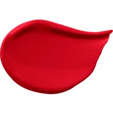 Str Store Dreamy Matte Cream Mat Görünümlü Lipgloss 204 Hot Girl Check, Kırmızı