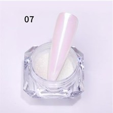 Ertürk Store Inci Tozu Tırnak Süsleme 0.5 G, 2427