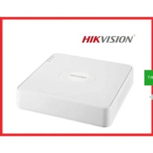 Hikvasion HIKVISION DS-7104NI-Q1 4KANAL H265+NVR