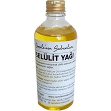 Ertürk Store Selülit Yağı