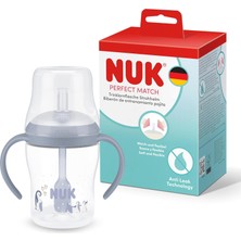 Str Store Pm Pipetli Alıştırma Bardağı, 150 Ml, Mavi