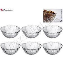Str Store Paşabahçe Sultana Kase 6'lı (