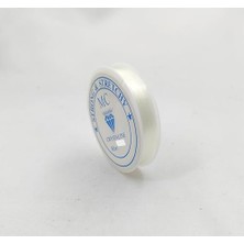 Ertürk Store 0,6-1 mm Şeffaf Eesnek Misina Ip (5-6 Metre Arası) (0,80 Mm)