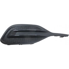 TŞT Opel Astra K Hatchback 2020-2021 Sis Lamba Kapağı Sağ Deliksiz (Oem No: 39163605)