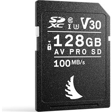 Ertürk Store 128 GB Sd Bellek Kartı, V30