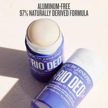 Str Store Rio Deo Cheirosa '59 57 G - Alüminyumsuz Deodorant