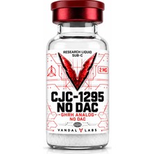 CJC-1295 Nodac Vandal Labs