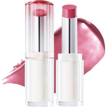 Str Store Yoğun Pigmentli ve Işıltılı Dudak Balmı Crystal Glam Balm (05 Honey Raspberry)