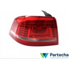 Maher Volkswagen Passat 2011-2014 Stop Lambası Dış Sol LED (Oem No: 3AE945207B)