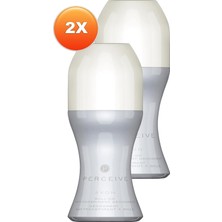 Str Store Perceive Kadın Rollon 50 Ml. Ikili Set