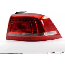 Maher Volkswagen Passat 2011-2014 Stop Lambası Dış Sağ LED (Oem No: 3AE945208B)