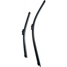 Maher Silecek Süpürgesi Takım 207 05-09 / Focus 04-11 Aerotwın A977S (650+425MM) (Oem No: 4M51S17528AA)