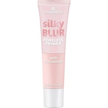 Ertürk Store Silky Blur Poreless Primer
