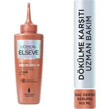Ertürk Store Growth Booster Dökülme Karşıtı Saç Bakım Serumu 102 ml