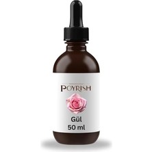 Ertürk Store Gül Sabun Esansı 50 Ml.