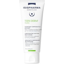 Ertürk Store Teen Derm Hydra 40 ml