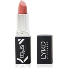Ertürk Store Powder Mat Ruj 555 Morning Kiss