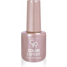Ertürk Store Color Expert Nail Lacquer No: 33 - Geniş Fırçalı Oje 10.2 ml