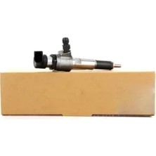 Ertürk Store Enjektör DV6C (1.6 Hdi 8V) Euro5 Siemens Ford (AV6Q9F593AB-AV6Q9F593AD) 9802448680