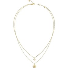 Guess JGUJUBN06468JWYGTU Kadın Kolye