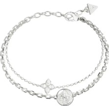 Guess JGUJUBB06469JWRHS Kadın Bileklik