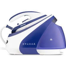 Ertürk Store Jetsteam 1165H Buhar Kazanlı Ütü Mor Beyaz