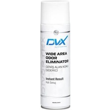 Ertürk Store Dvx Green Force Geniş Alan Koku Giderici 500 Ml, AER1509
