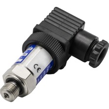 Atek Bct-22 0-6 Bar 0-10V Basınç Transmitter