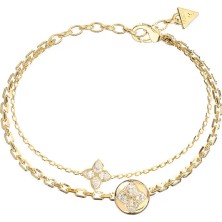 Guess Jewel JGUJUBB06469JWYGS Kadın Bileklik