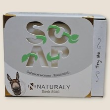 Ertürk Store Eşek Sütü Sabunu