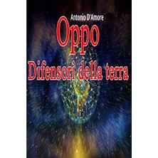 Ertürk Store Oppo Difensori Della Terra