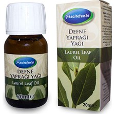 Ertürk Store Defne Yağı 50 ml