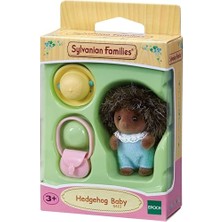 Ertürk Store Kirpi Bebek Hayvan Figürü
